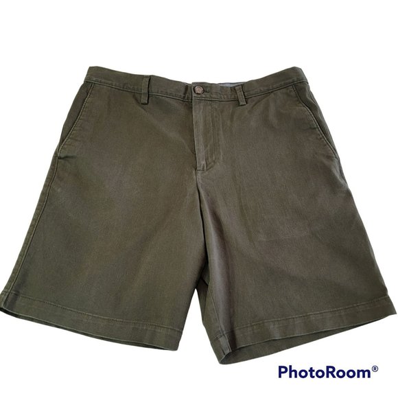 Banana Republic Shorts Banana Republic Aiden Short Mens Size 35